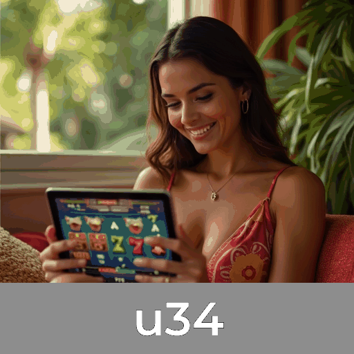 U34: A Emoção dos Jogos de Cassino com Prêmios Imperdíveis