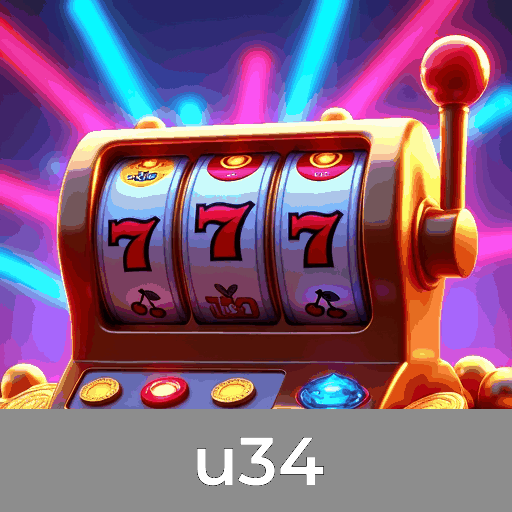 Explore as Gemas Brilhantes e Tesouros de Fortune Gems no U34!